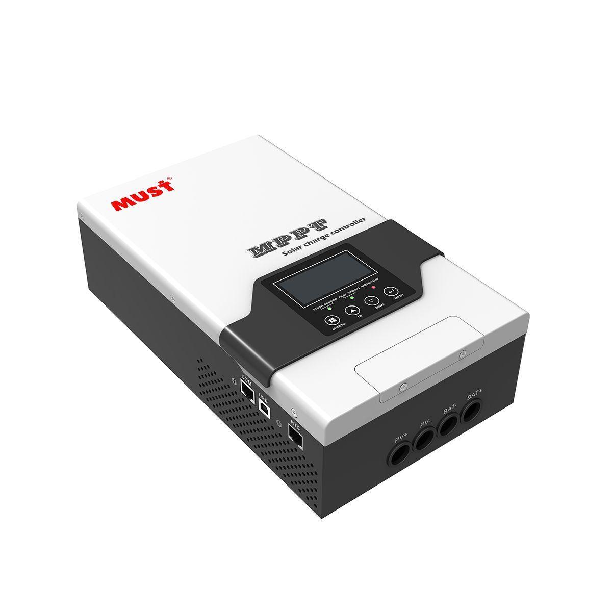 PC1800F Series (60/80/100A) - Image 2