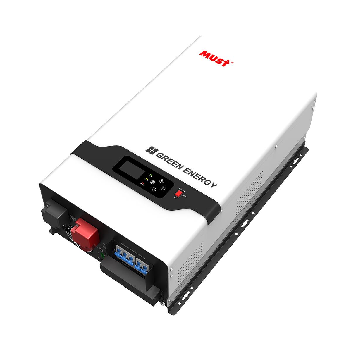 PV3600 PRO Series (8-12KW) - Image 3