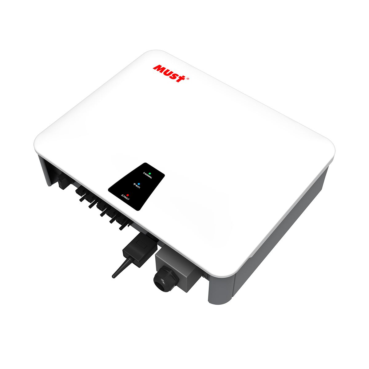 PH5900 TM Series (17-25KW) - Image 2