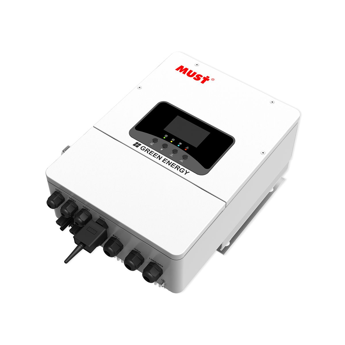 PH1100 EU-G2 Series (3-8kW) - Image 3