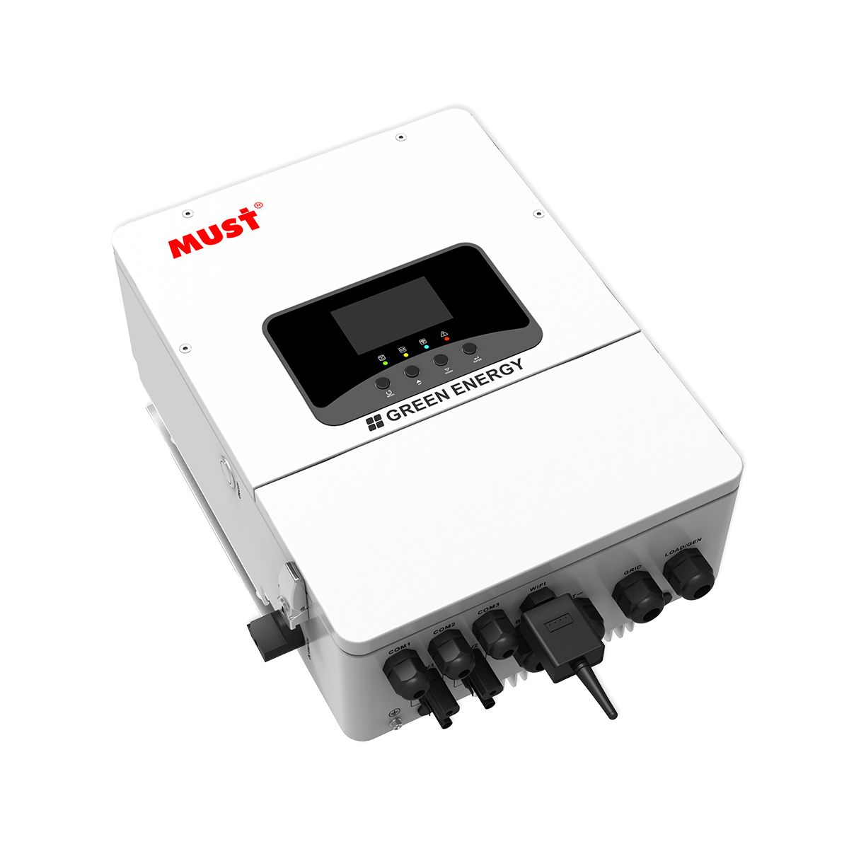 PH1100 EU-G2 Series (3-8kW) - Image 2